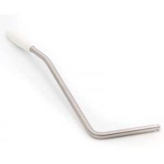 Sterling TIGE VIBRATO AX30.SIL30.CT50 CHR.EMB.BL - Vue 1